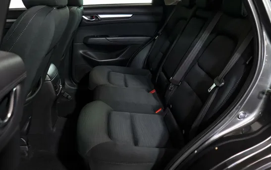 Mazda CX-5 2.00 автоматическая, фото №6