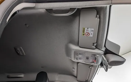 Renault Duster 1.30 вариатор, фото №11