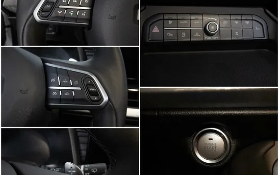 Haval F7 1.50 робот, фото №10