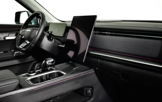 Jaecoo J7 1.60 робот, фото №5