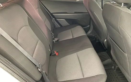 Hyundai Creta 2.00 автоматическая, фото №6
