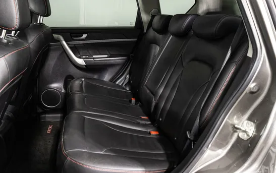 Haval H6 1.50 автоматическая, фото №9