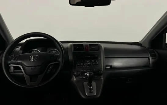 Honda CR-V 2.40 автоматическая, фото №5
