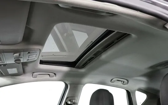 Opel Astra 1.40 автоматическая, фото №8