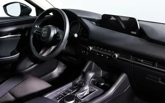 Mazda 3 2.00 автоматическая, фото №5