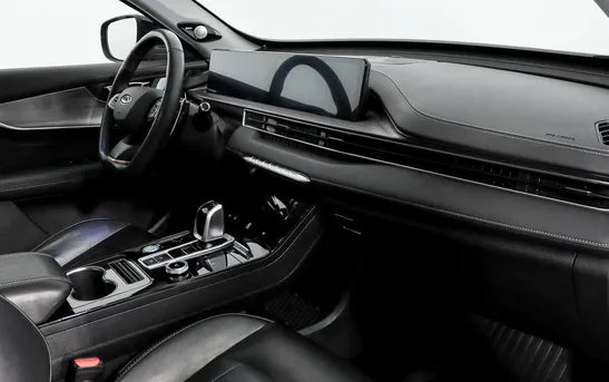 CHERY Tiggo 8 Pro Max 2.00 робот, фото №7