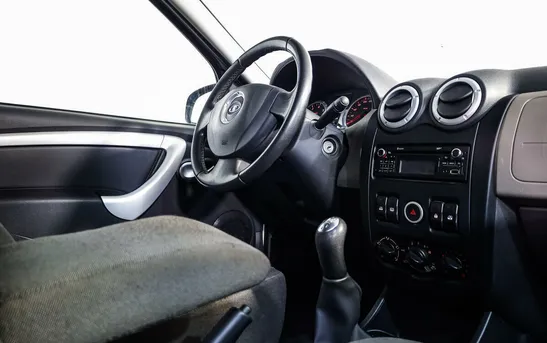 Lada (ВАЗ) Largus 1.60 механика, фото №9