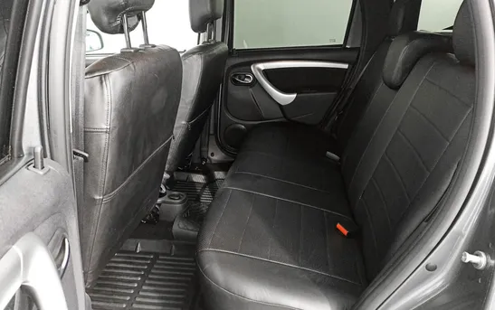 Nissan Terrano 2.00 автоматическая, фото №6