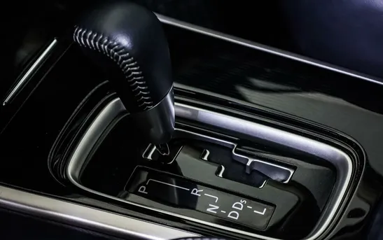 Mitsubishi Outlander 2.00 вариатор, фото №12