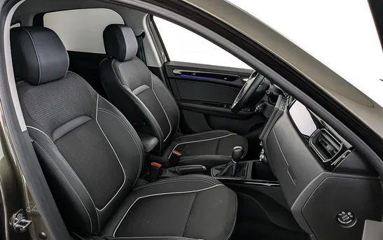 Renault Arkana 1.30 вариатор, фото №10