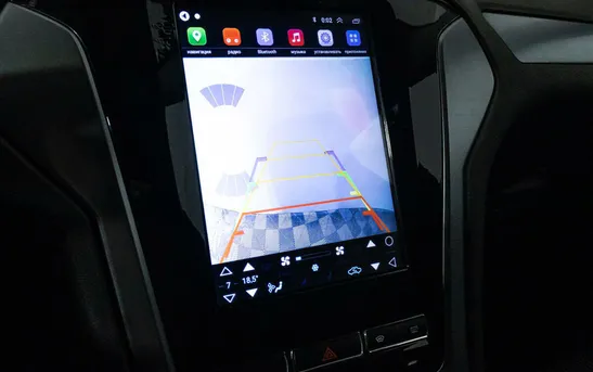 Ford Mondeo 2.00 робот, фото №7