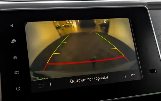 Renault Arkana 1.60 механика, фото №12