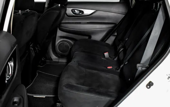 Nissan X-Trail 2.00 вариатор, фото №6