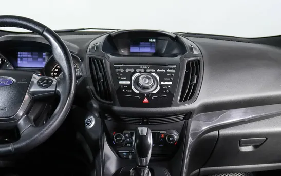 Ford Kuga 2.00 робот, фото №7