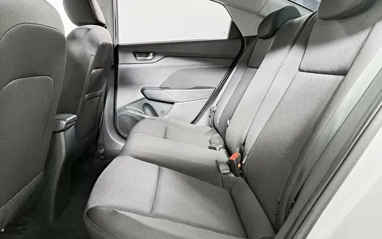 Hyundai Solaris 1.60 автоматическая, фото №6