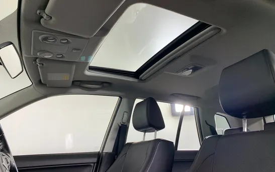 Suzuki Grand Vitara 2.00 автоматическая, фото №8