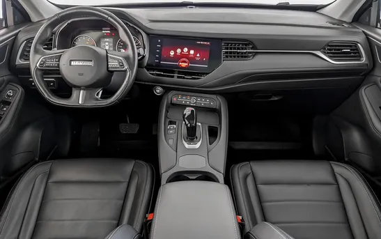 Haval F7 1.50 робот, фото №7