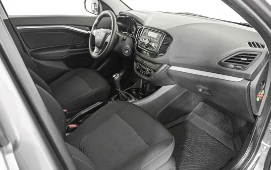 Lada (ВАЗ) Vesta 1.60 механика, фото №7