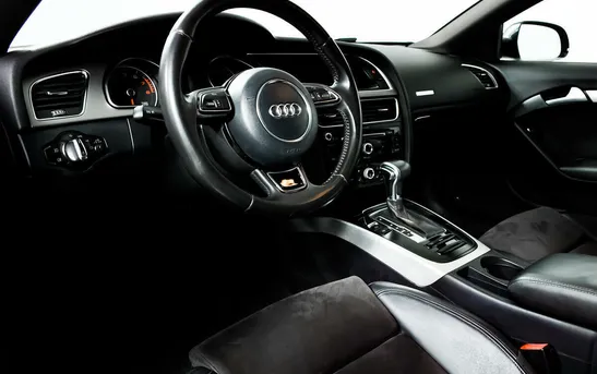 Audi A5 2.00 робот, фото №9