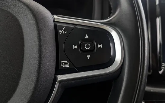 Volvo XC60 2.00 автоматическая, фото №13