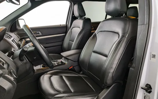 Ford Explorer 3.50 автоматическая, фото №5