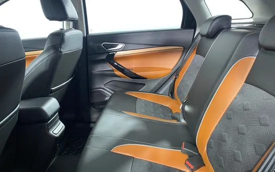 Lada (ВАЗ) Vesta 1.60 механика, фото №6