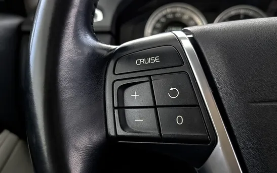 Volvo XC70 2.40 автоматическая, фото №12