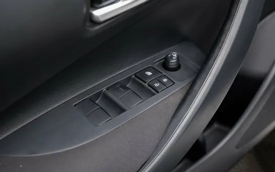 Toyota Corolla 1.60 вариатор, фото №18