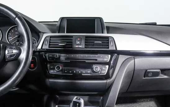 BMW 3 серии 2.00 автоматическая, фото №7