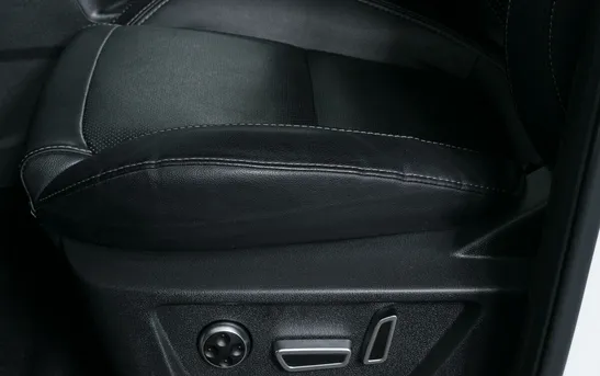 CHERY Tiggo 4 2.00 вариатор, фото №13