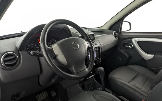 Nissan Terrano 2.00 автоматическая, фото №8