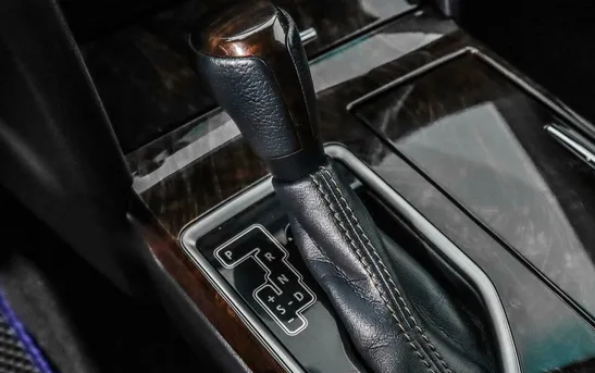 Toyota Camry 2.50 автоматическая, фото №7