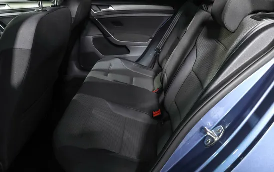 Volkswagen Golf 1.40 робот, фото №8