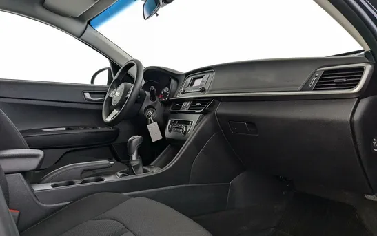 Kia Optima 2.00 механика, фото №5