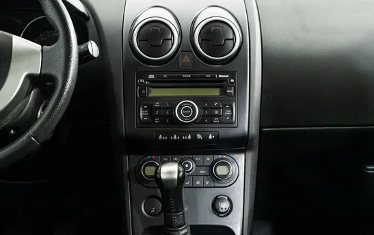 Nissan Qashqai 1.60 механика, фото №8