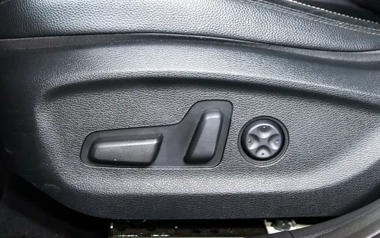 Hyundai Sonata 2.00 автоматическая, фото №12