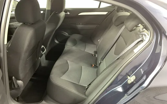 Citroen C4 1.60 автоматическая, фото №11