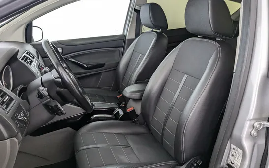 Ford Kuga 2.00 робот, фото №5