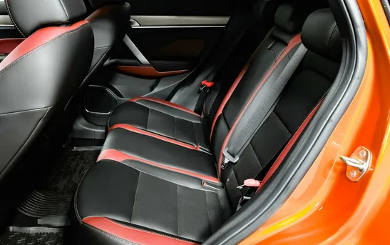 Geely Coolray 1.50 робот, фото №8