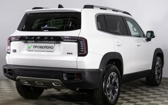 Haval Dargo 2.00 робот, фото №2