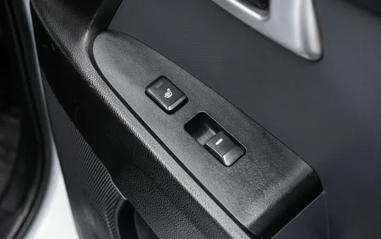 Kia Sportage 2.00 механика, фото №9