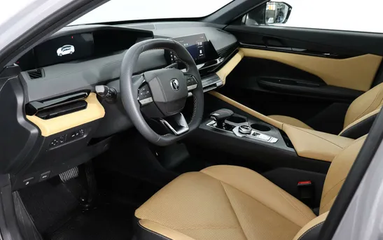 Changan UNI-V 1.50 робот, фото №5