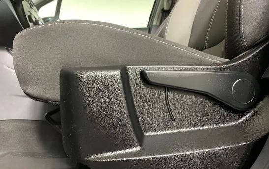 Renault Kaptur 1.60 вариатор, фото №8