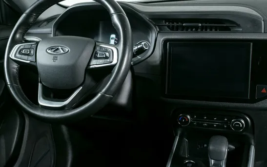 CHERY Tiggo 4 2.00 вариатор, фото №8