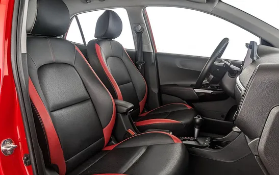 Kia Picanto 1.00 автоматическая, фото №12