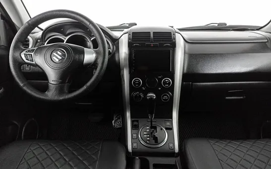 Suzuki Grand Vitara 2.40 автоматическая, фото №5