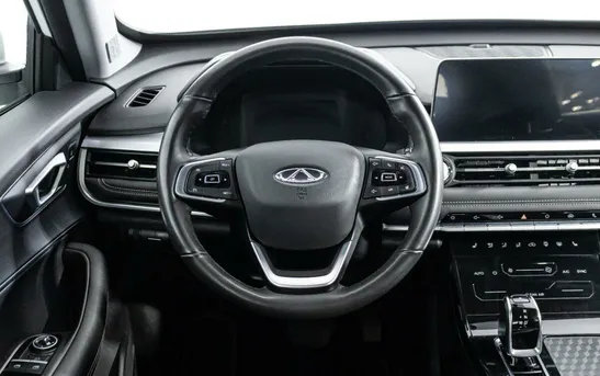 CHERY Tiggo 7 Pro 1.50 вариатор, фото №16