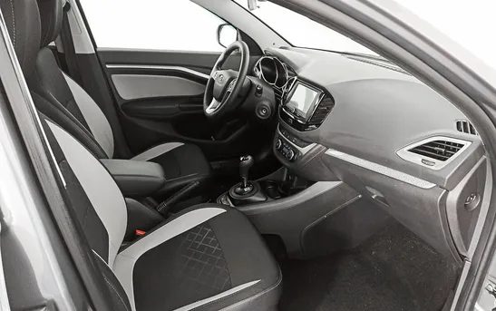 Lada (ВАЗ) Vesta 1.80 робот, фото №8