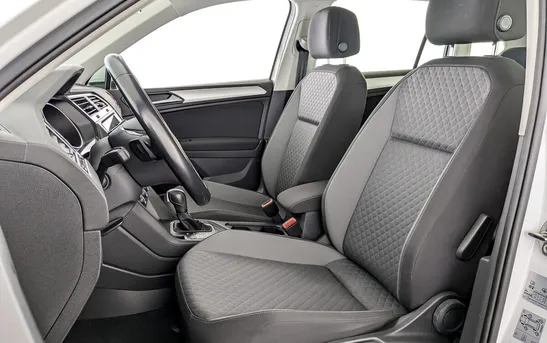 Volkswagen Tiguan 1.40 робот, фото №8