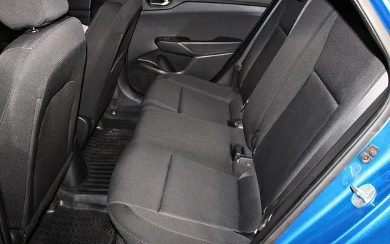 Hyundai Solaris 1.60 механика, фото №6